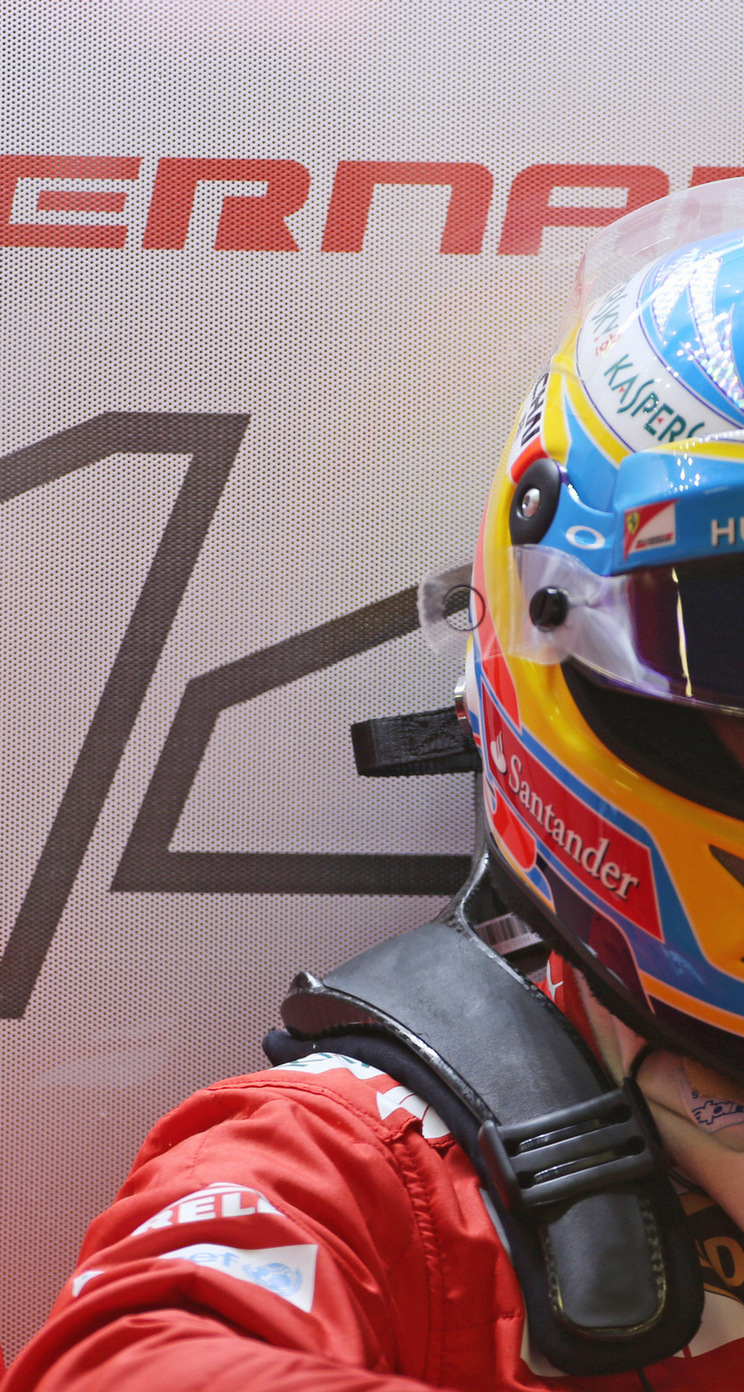 GP SPAGNA iphone