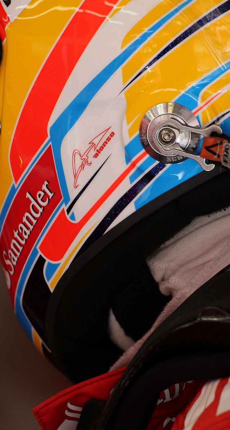 GP SPAGNA iphone