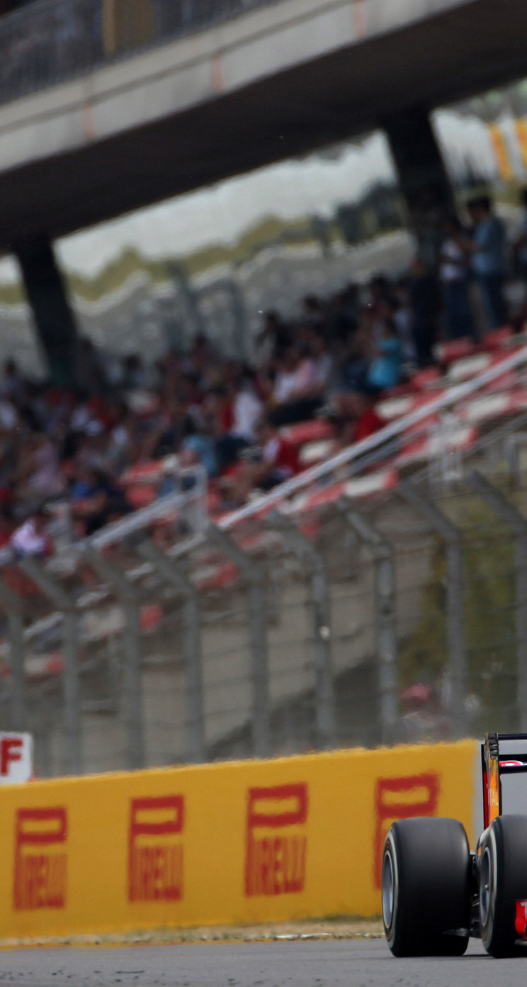 GP SPAGNA iphone