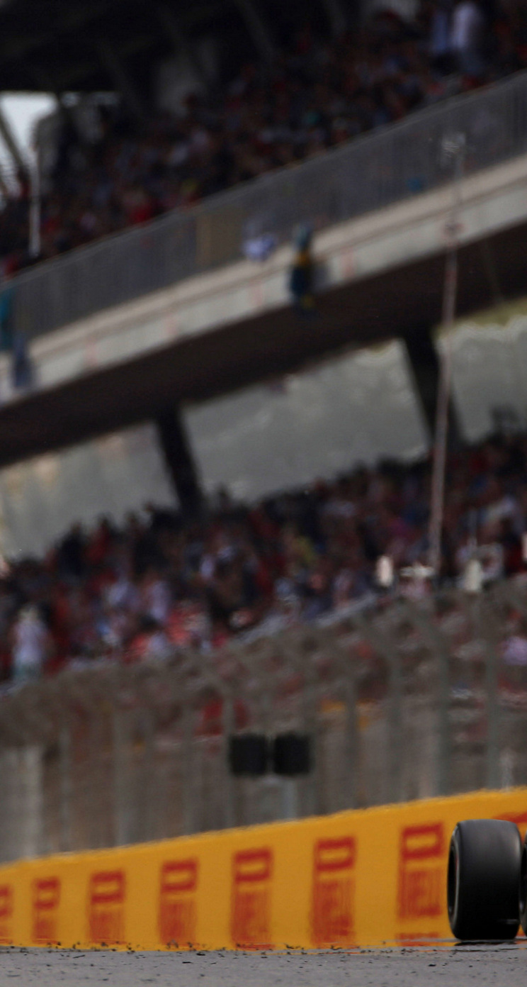 GP SPAGNA iphone