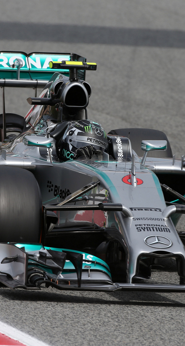 GP SPAGNA iphone