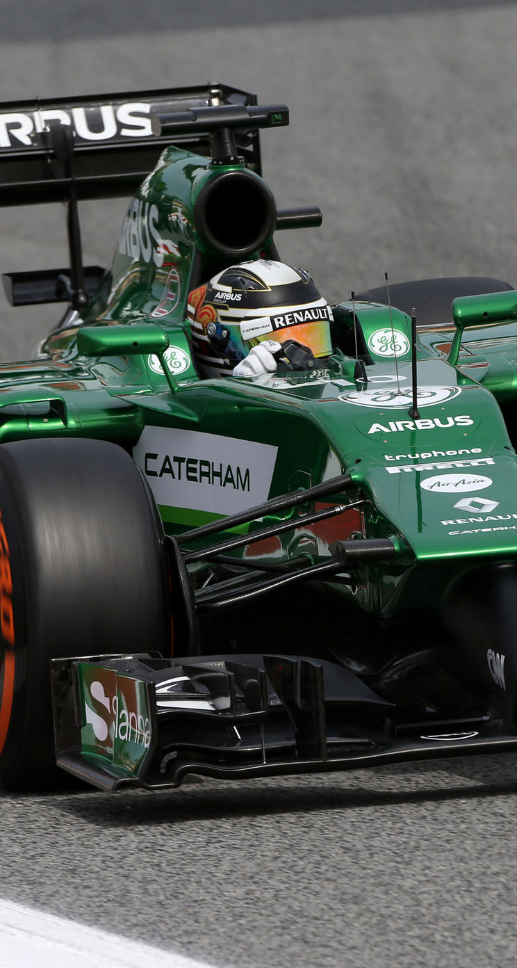 GP SPAGNA iphone