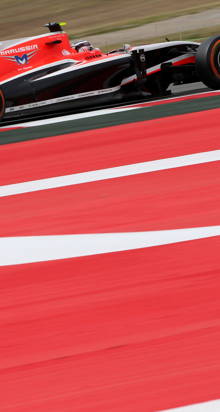 GP SPAGNA iphone