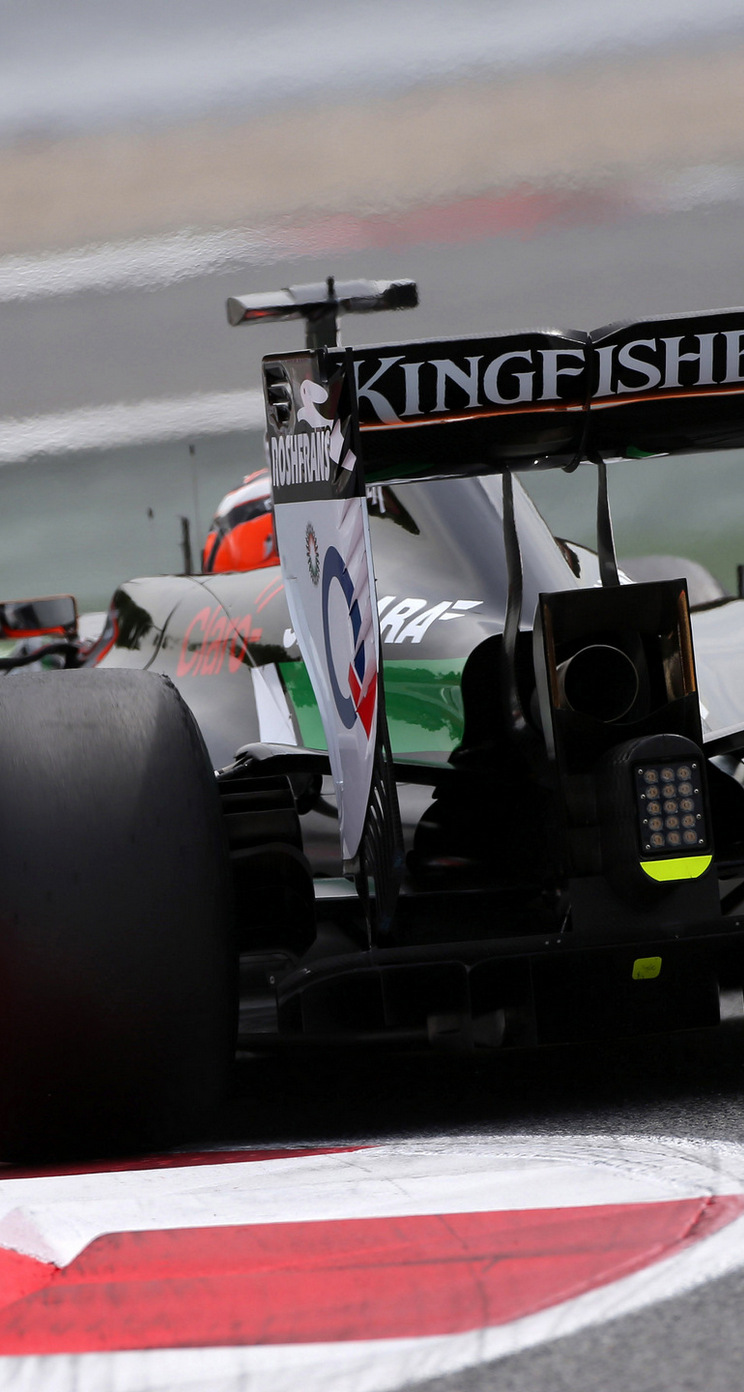 GP SPAGNA iphone