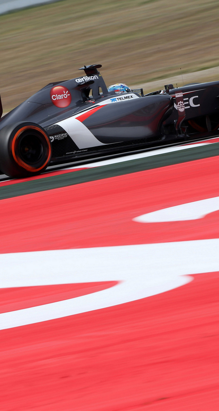 GP SPAGNA iphone