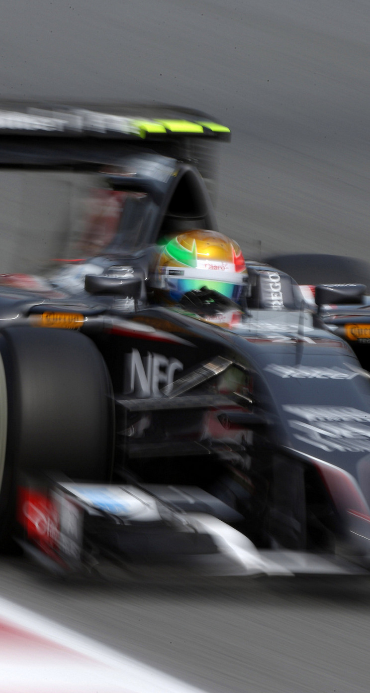 GP SPAGNA iphone