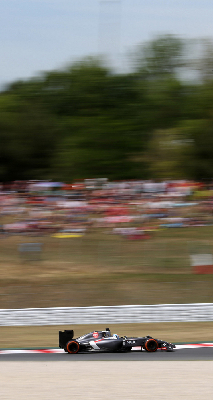 GP SPAGNA iphone