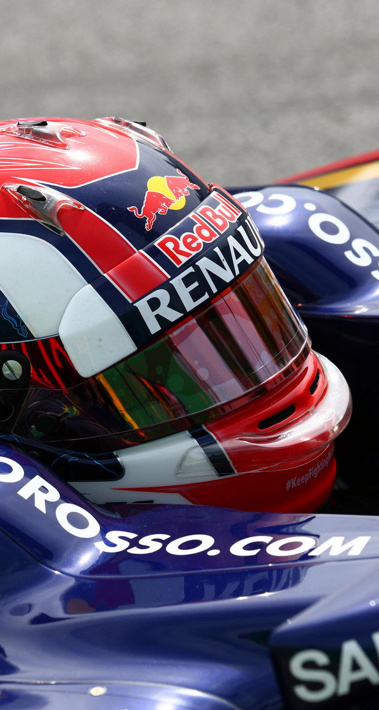 GP SPAGNA iphone