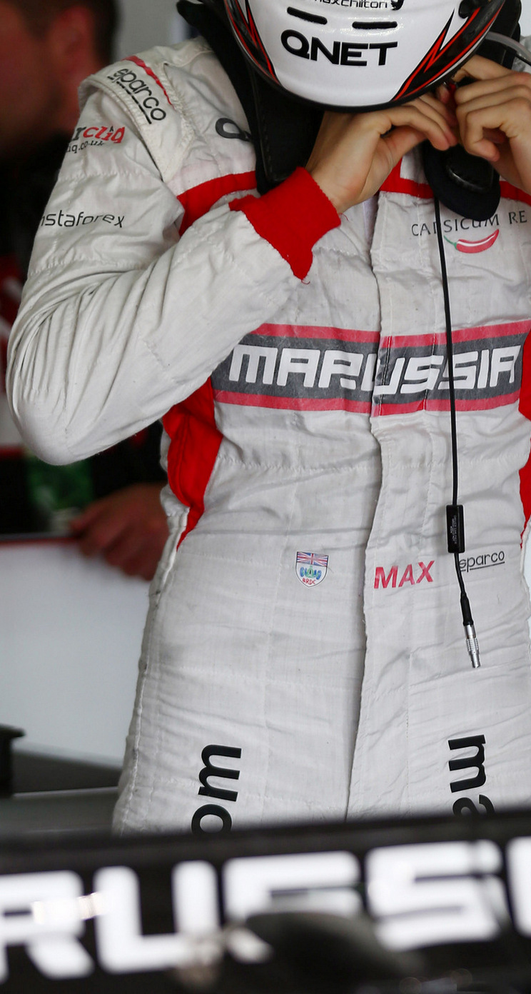 GP SPAGNA iphone
