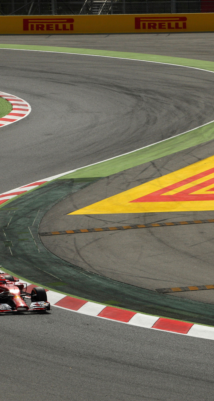GP SPAGNA iphone