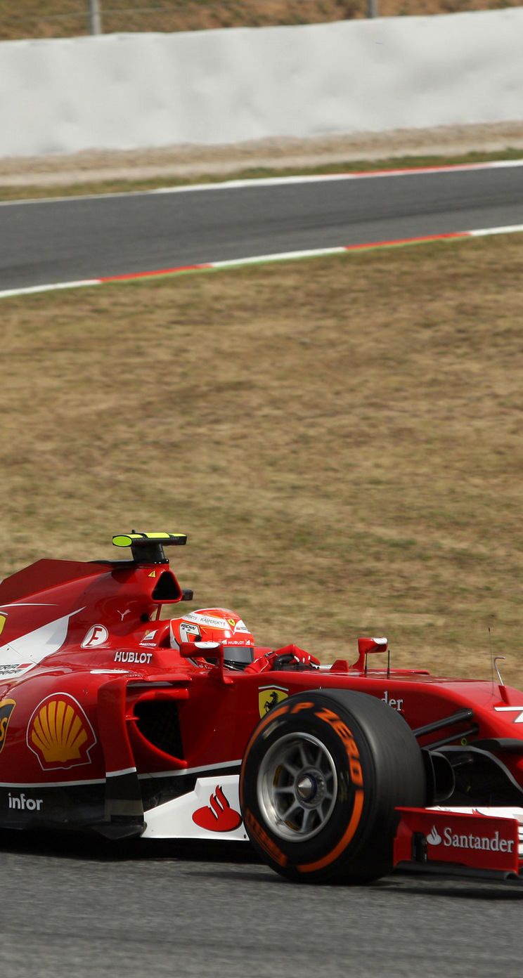 GP SPAGNA iphone