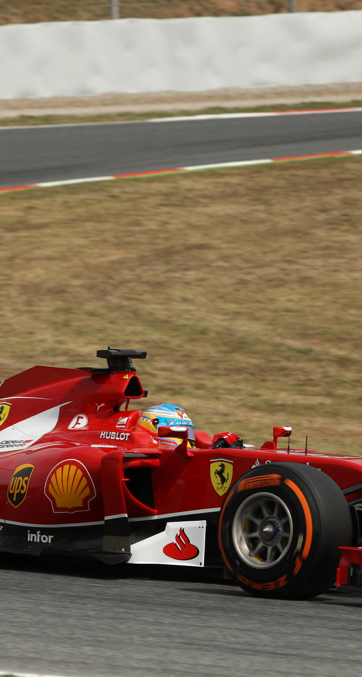 GP SPAGNA iphone