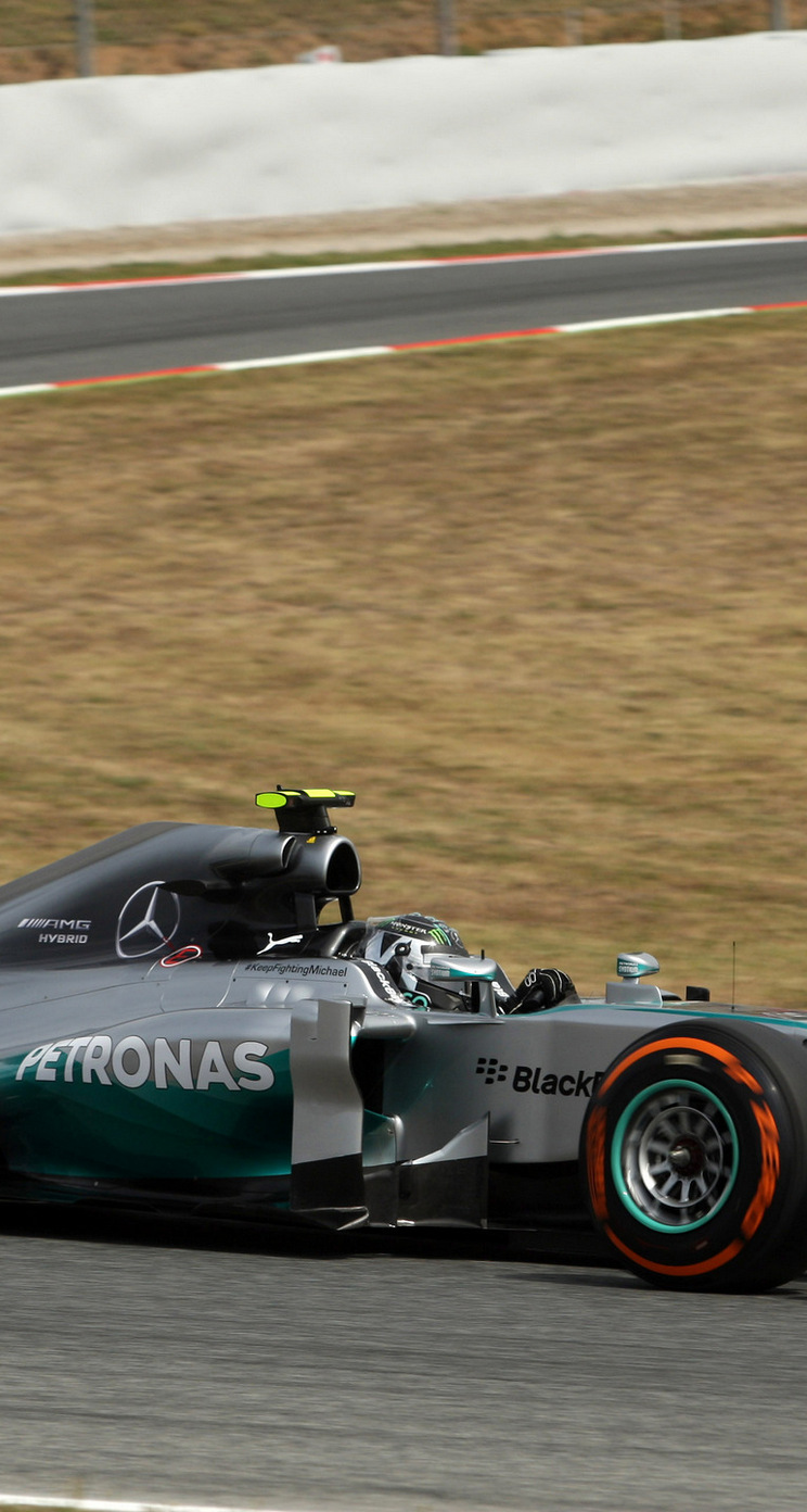 GP SPAGNA iphone