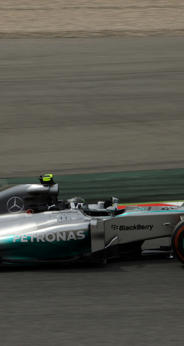 GP SPAGNA iphone