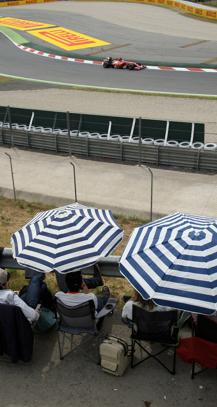GP SPAGNA iphone