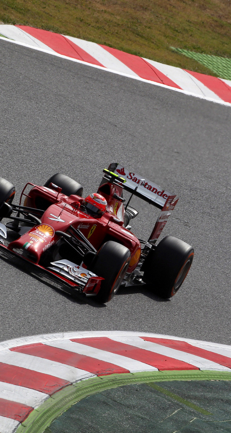 GP SPAGNA iphone