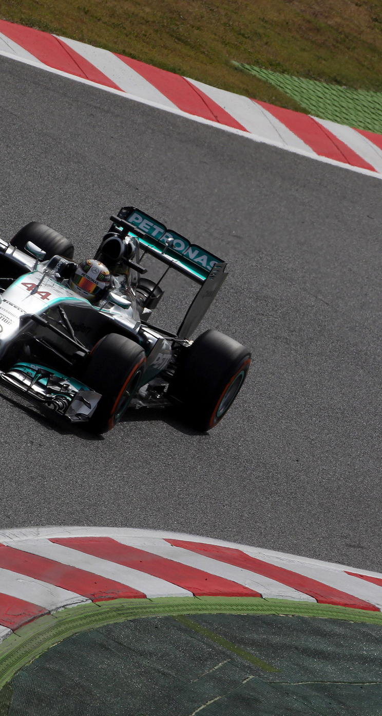 GP SPAGNA iphone