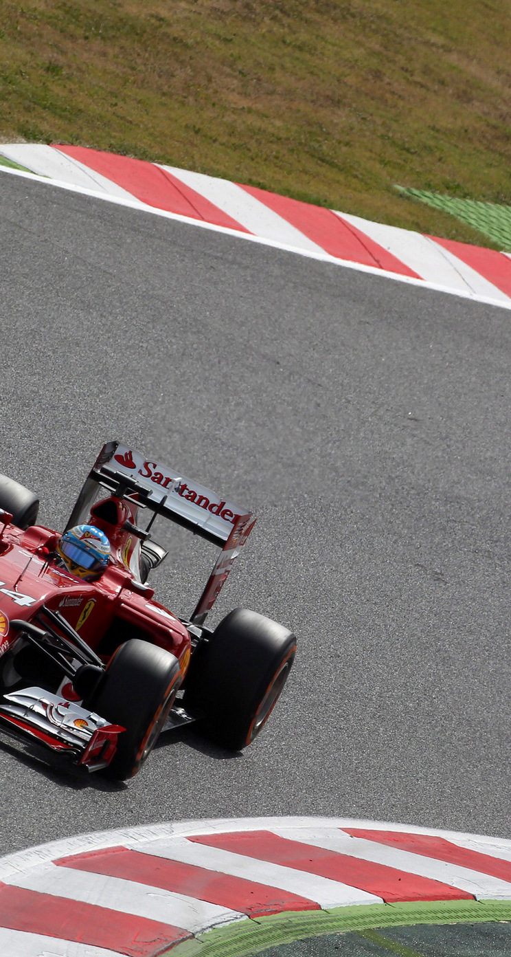 GP SPAGNA iphone
