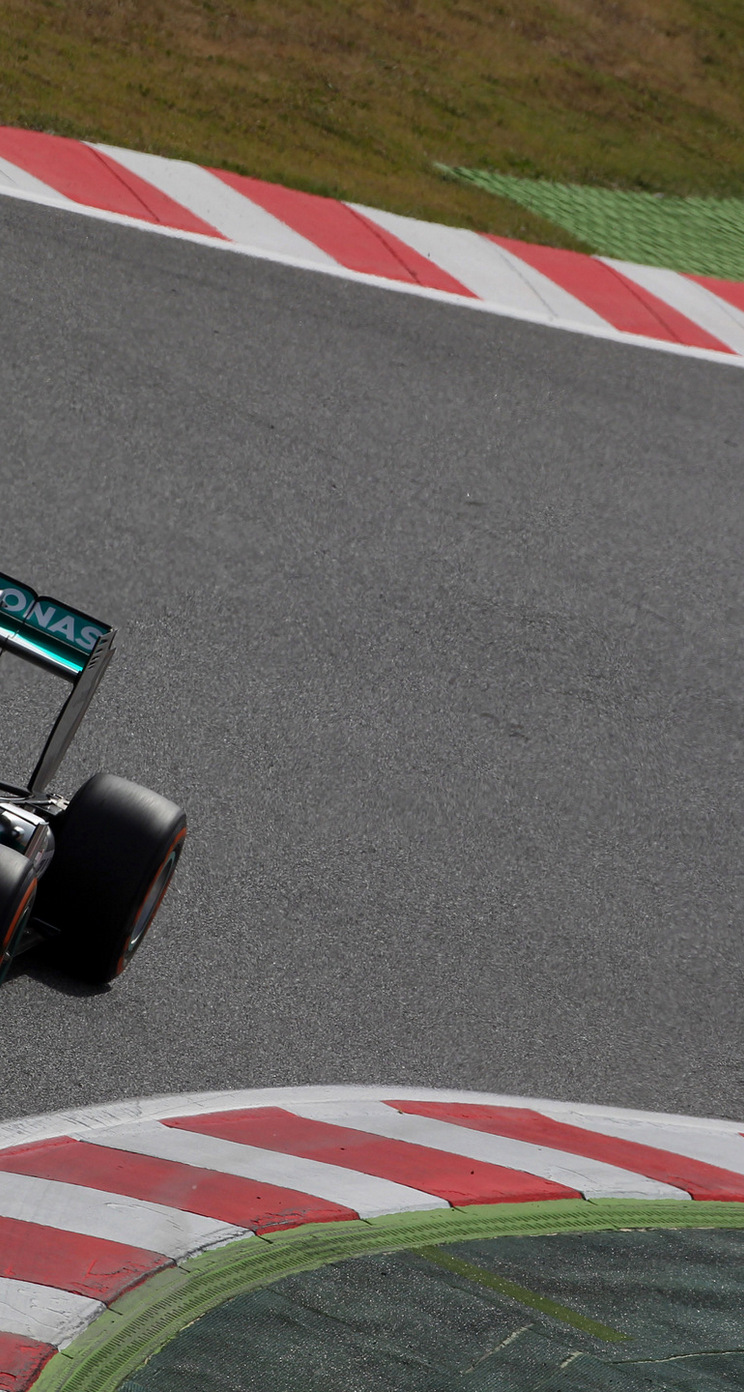 GP SPAGNA iphone