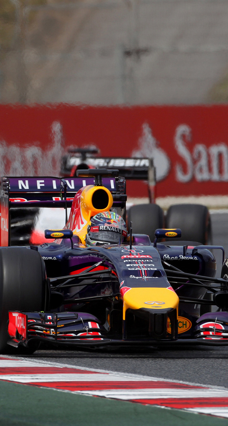 GP SPAGNA iphone