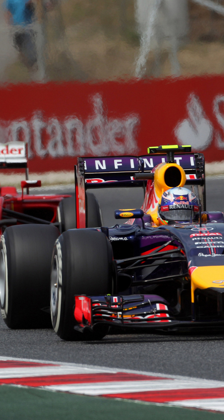 GP SPAGNA iphone