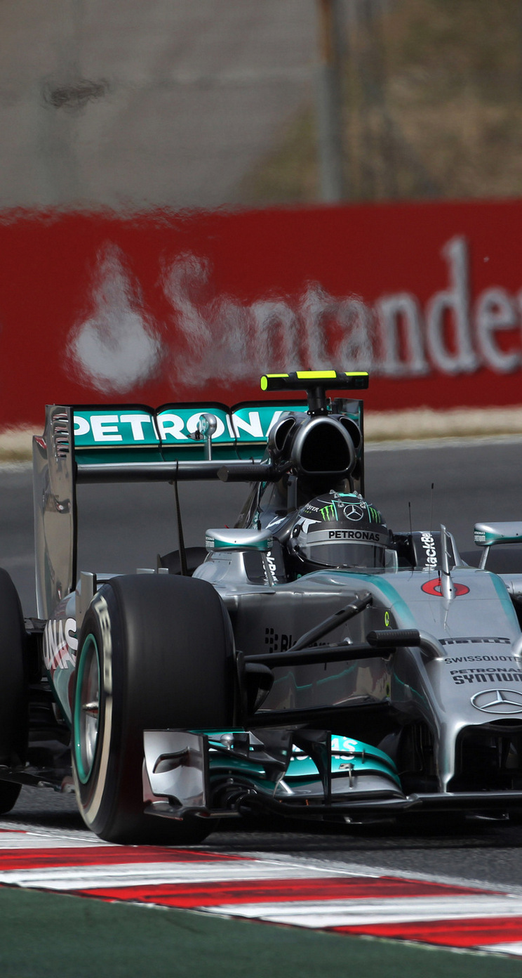 GP SPAGNA iphone