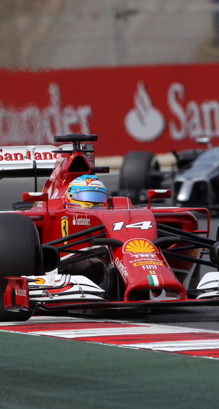 GP SPAGNA iphone
