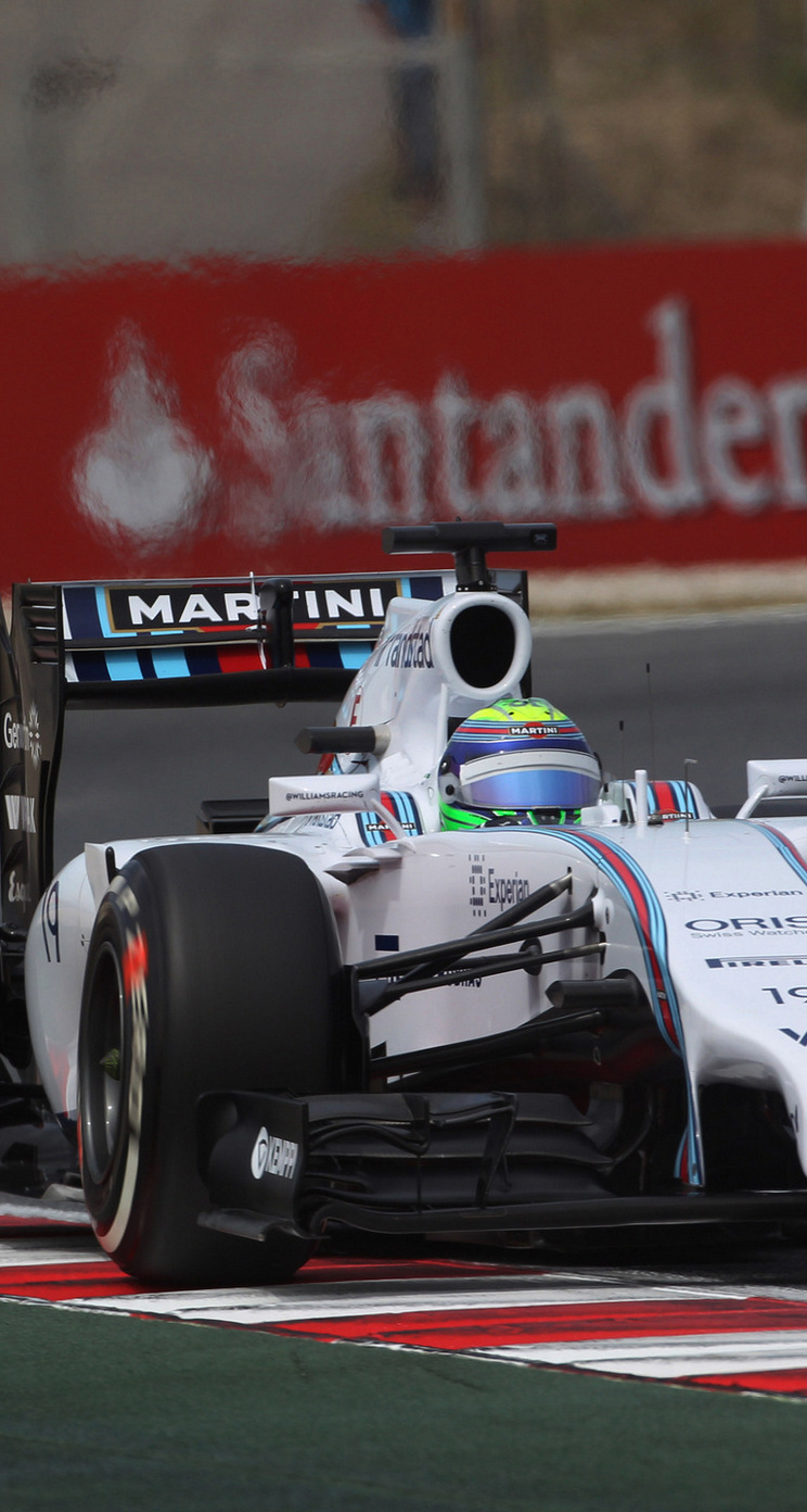 GP SPAGNA iphone