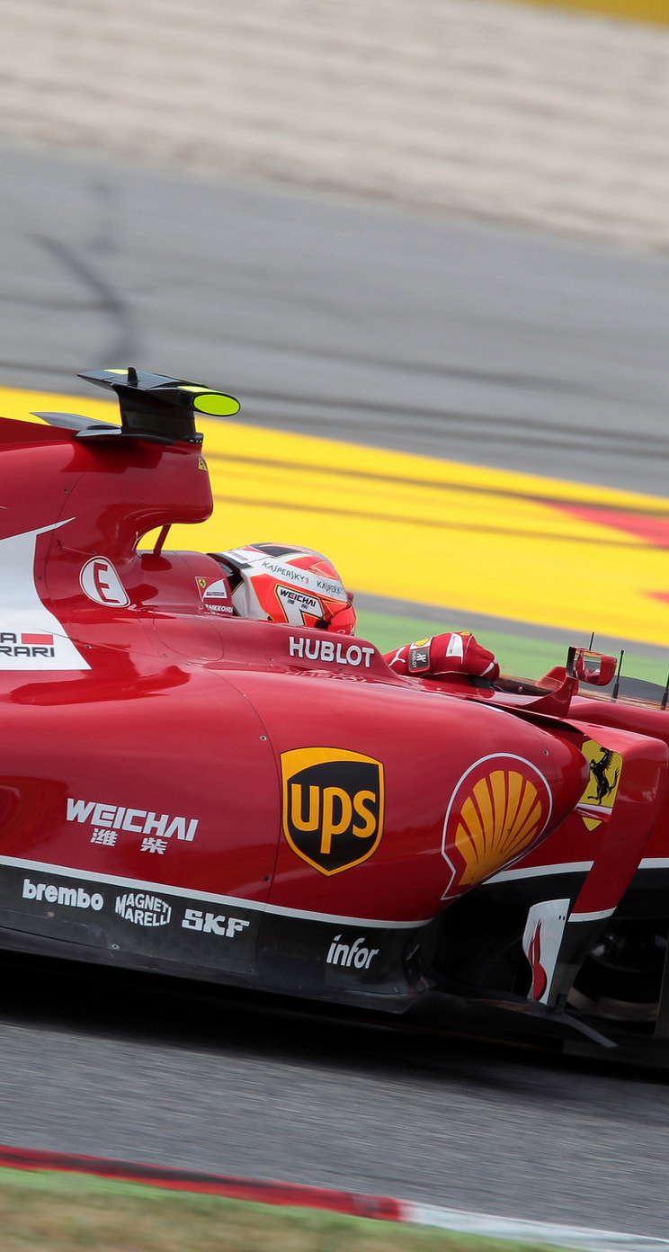 GP SPAGNA iphone