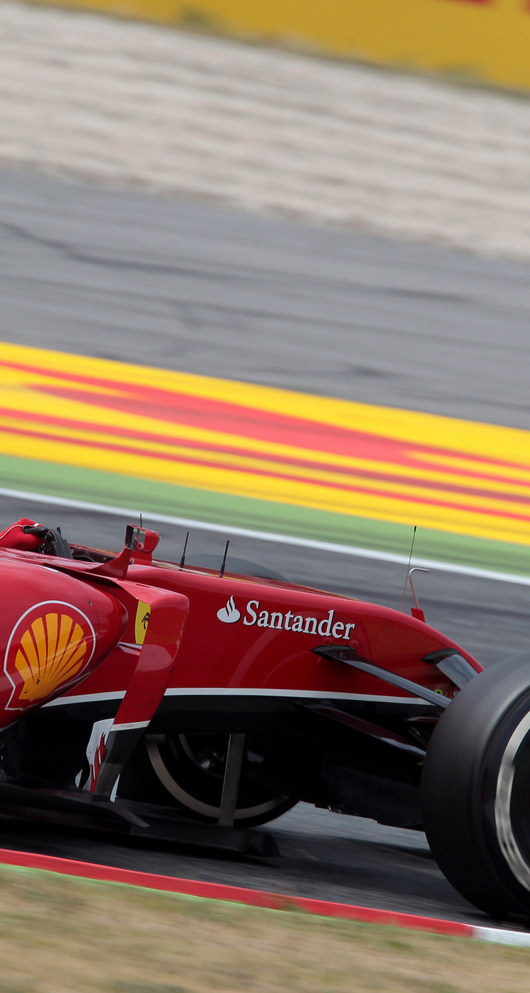 GP SPAGNA iphone
