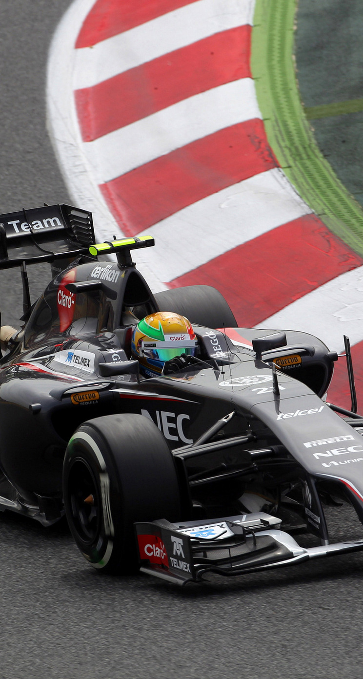 GP SPAGNA iphone
