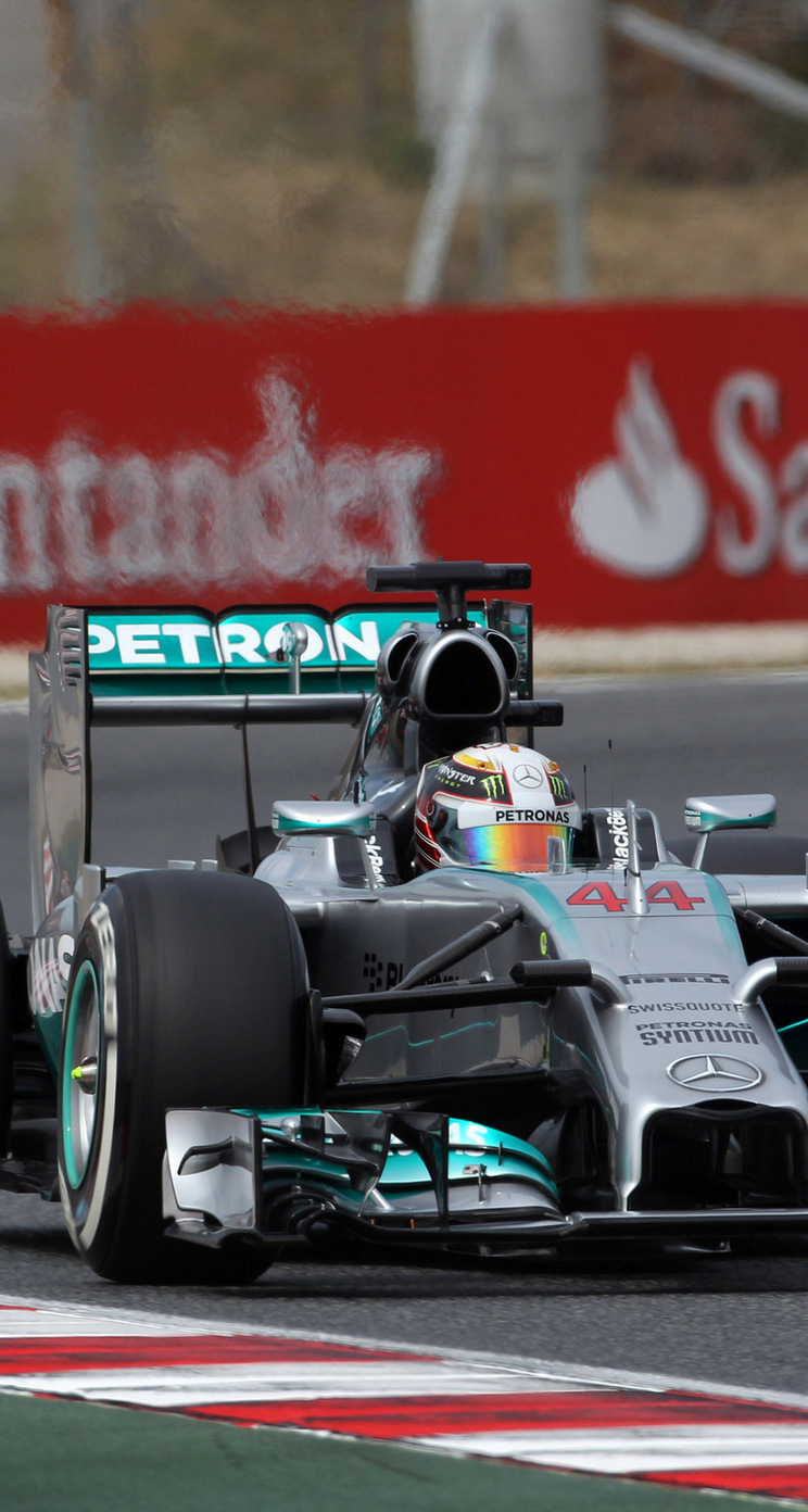GP SPAGNA iphone