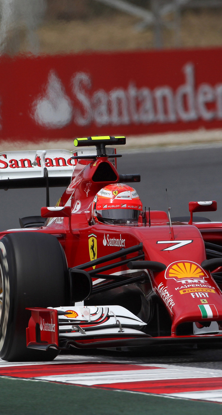 GP SPAGNA iphone