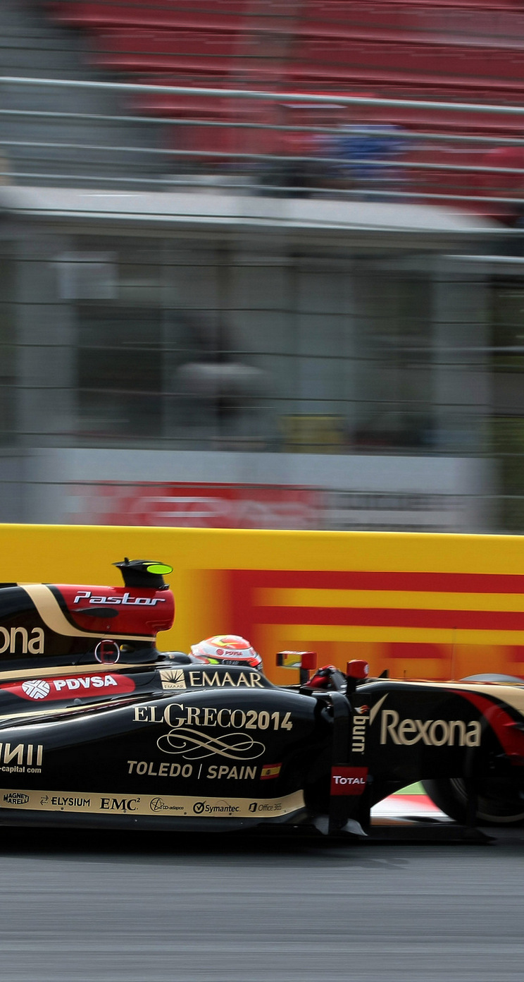 GP SPAGNA iphone