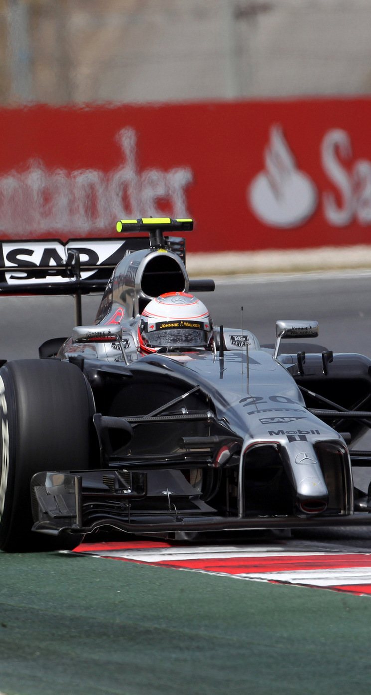 GP SPAGNA iphone