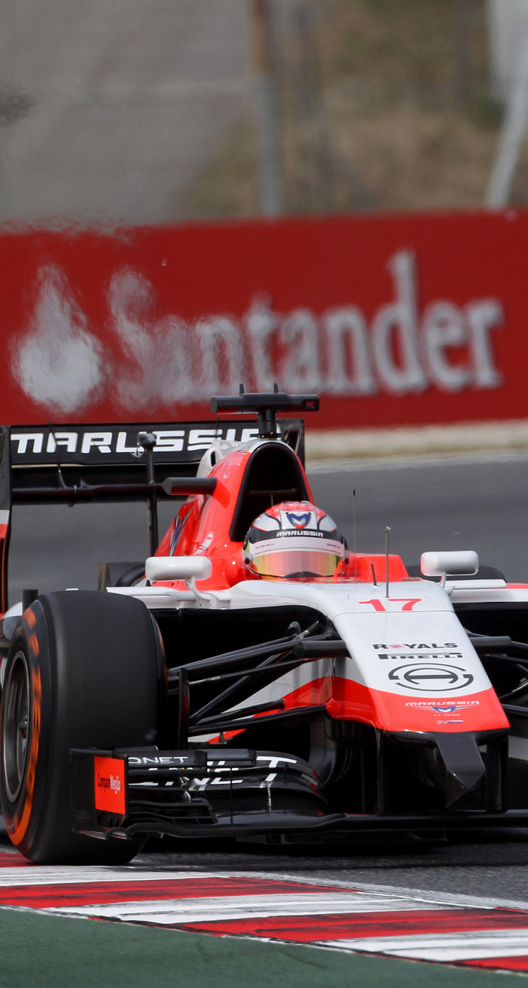 GP SPAGNA iphone