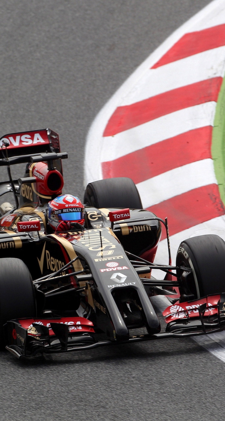GP SPAGNA iphone