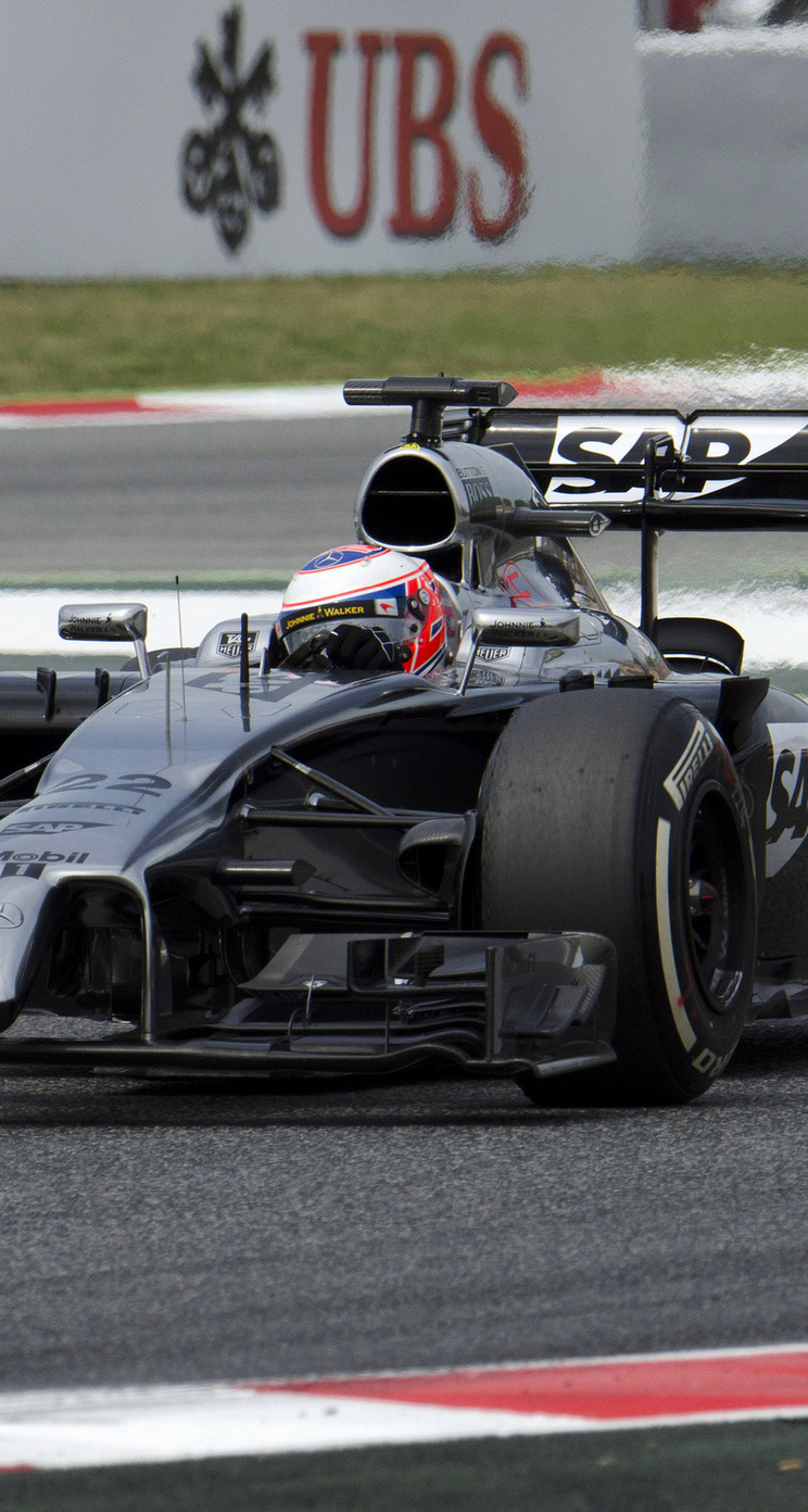GP SPAGNA iphone