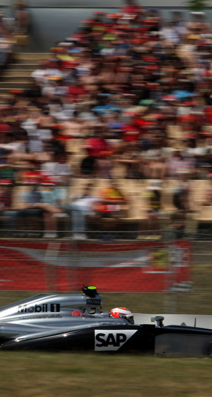 GP SPAGNA iphone