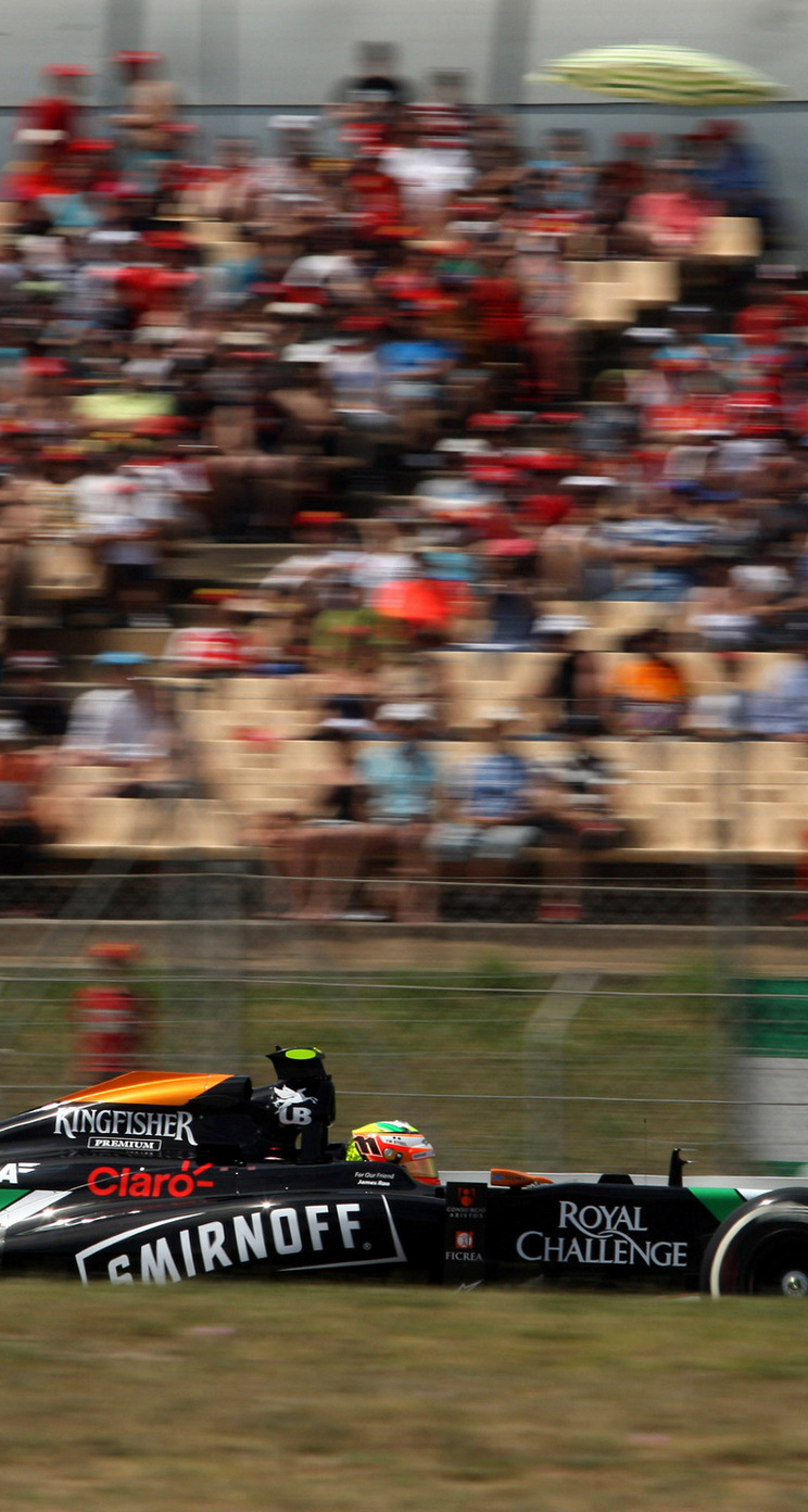 GP SPAGNA iphone