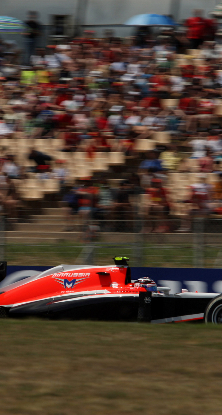 GP SPAGNA iphone