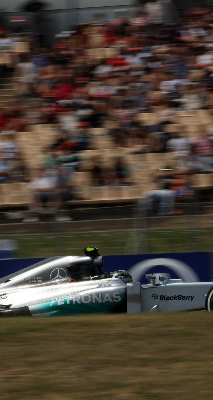 GP SPAGNA iphone