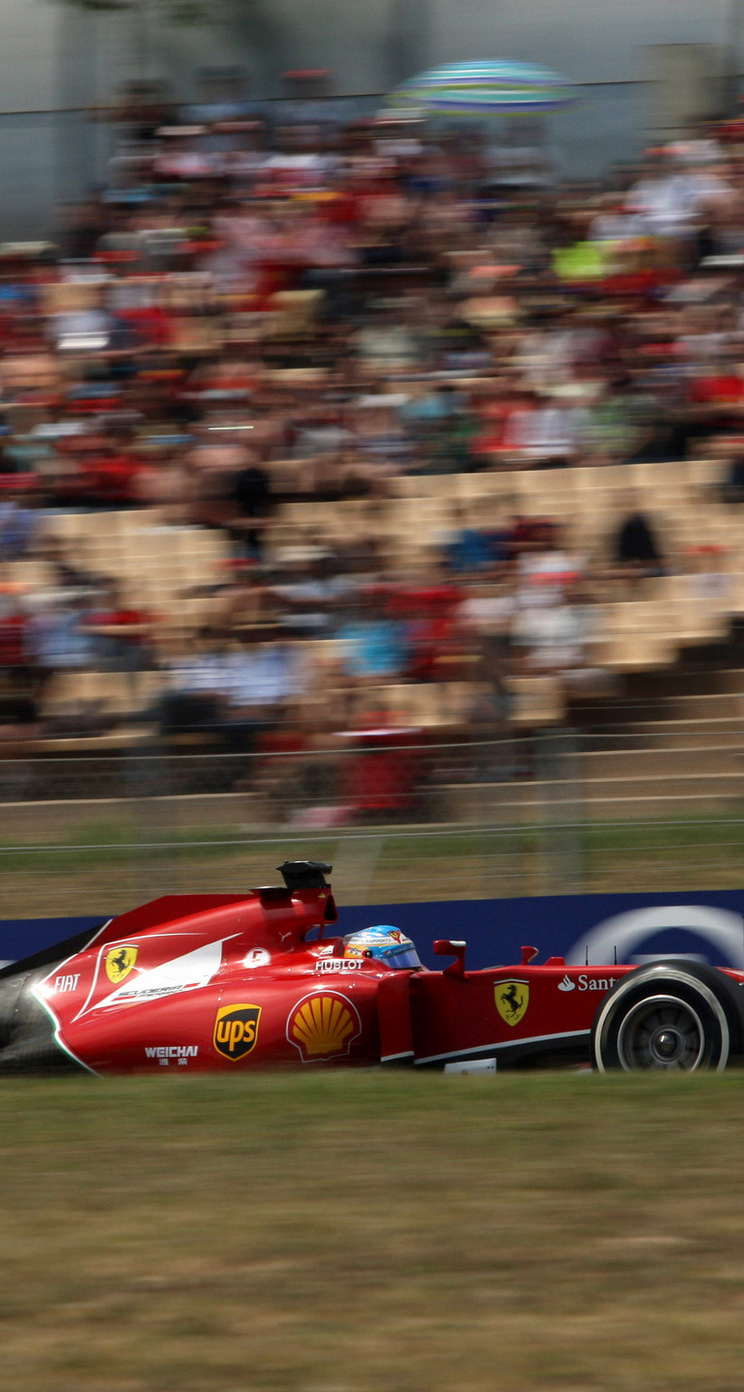 GP SPAGNA iphone