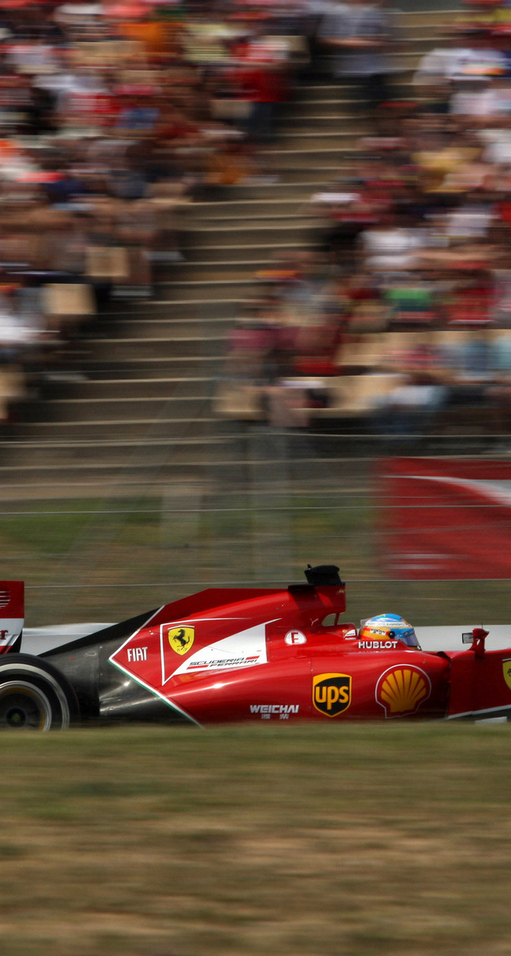 GP SPAGNA iphone