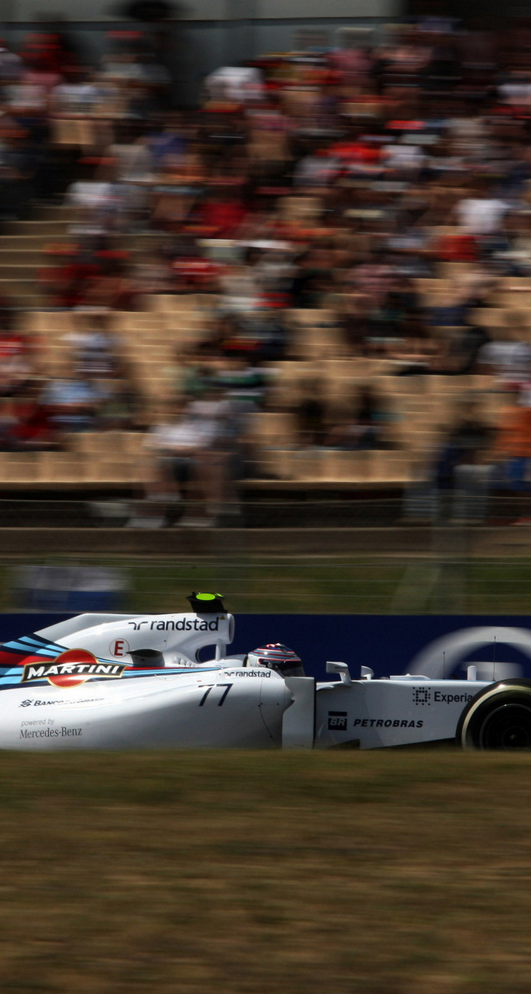 GP SPAGNA iphone