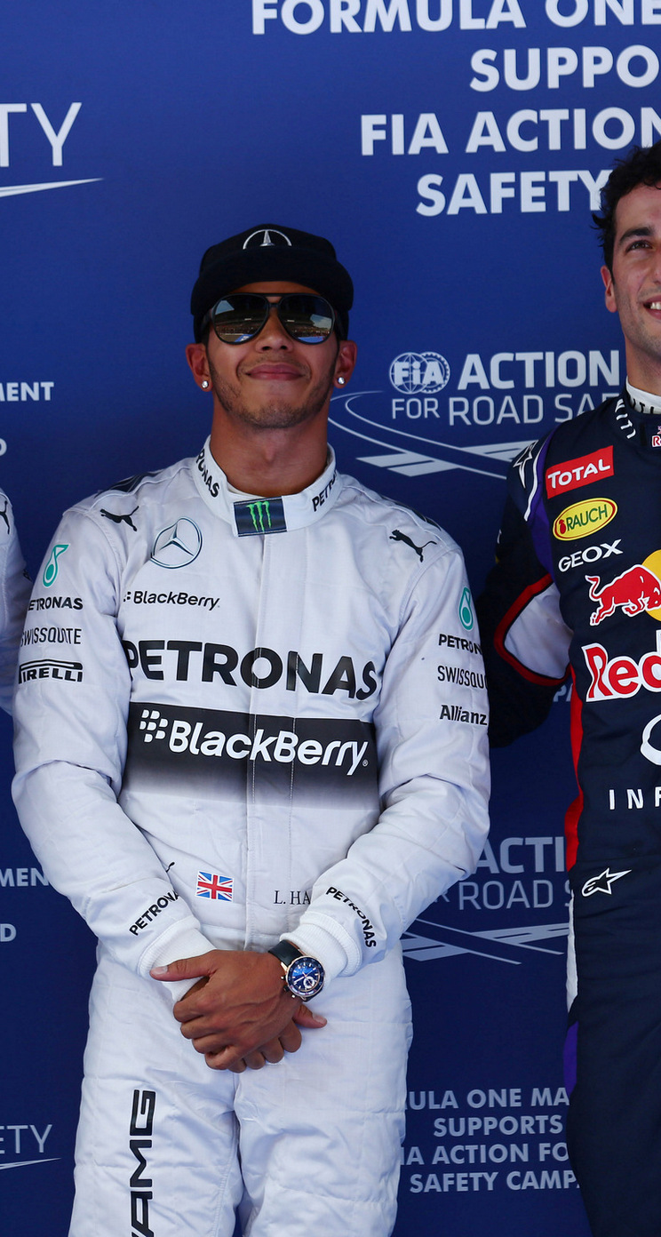GP SPAGNA iphone