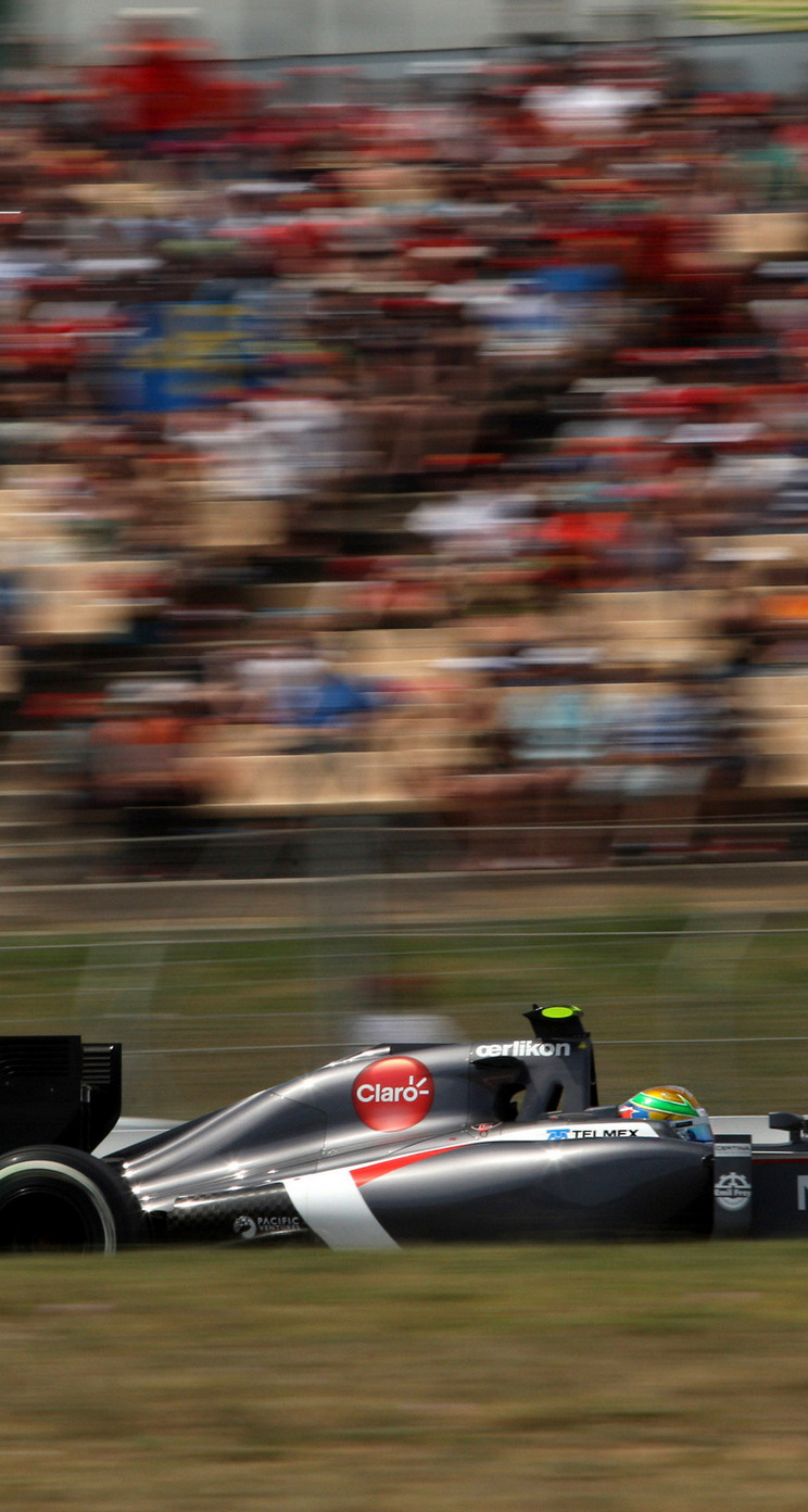 GP SPAGNA iphone