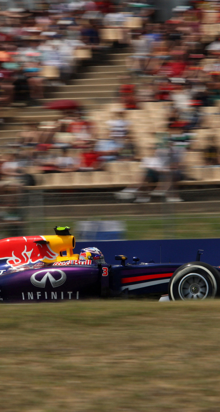 GP SPAGNA iphone