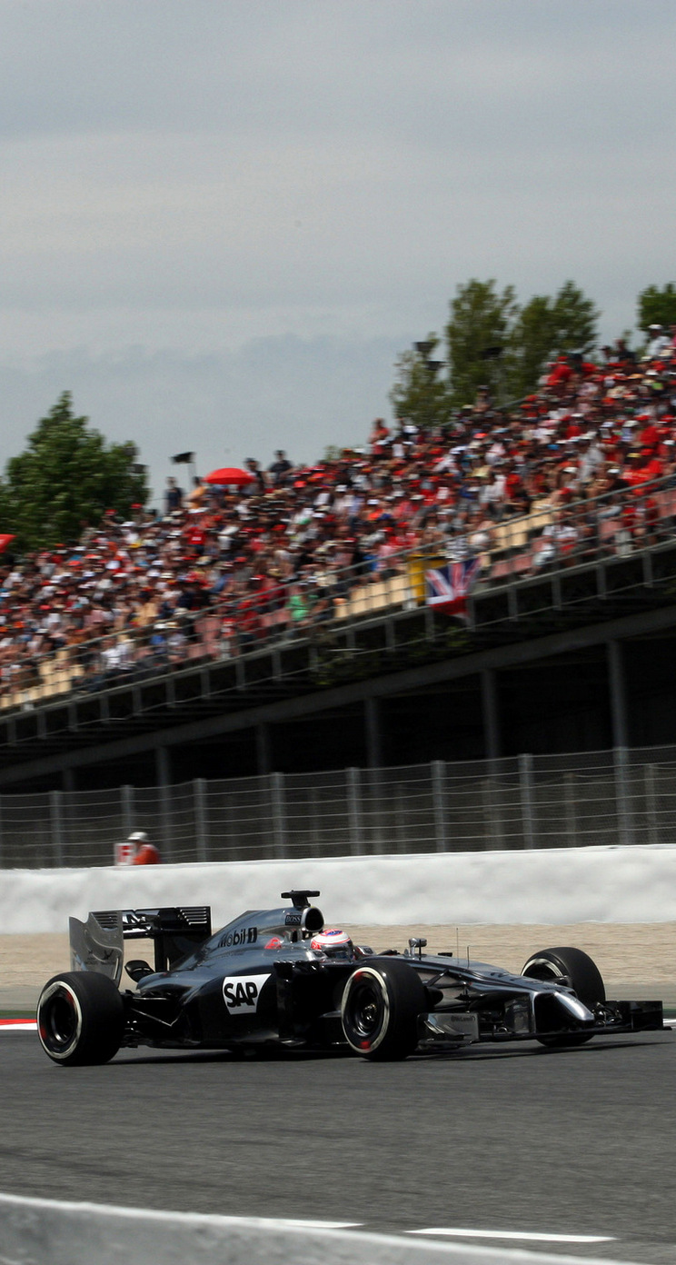 GP SPAGNA iphone