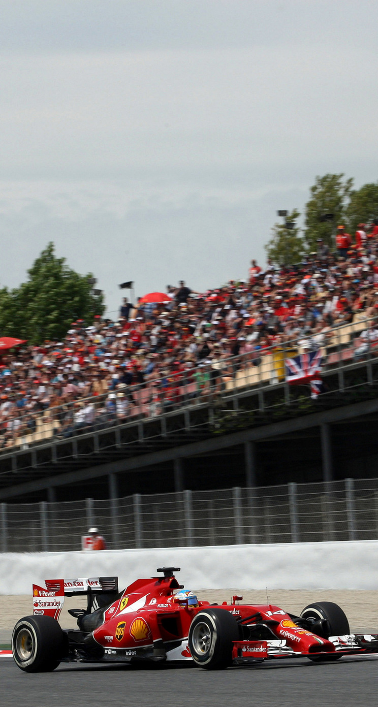 GP SPAGNA iphone